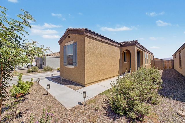 8345 W Fulton Street, Tolleson, AZ 85353