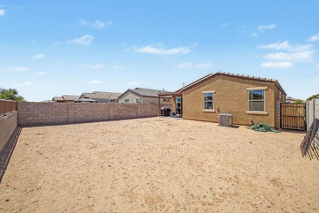 8345 W Fulton Street, Tolleson, AZ 85353