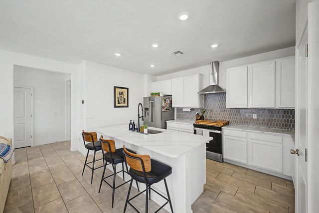 8345 W Fulton Street, Tolleson, AZ 85353