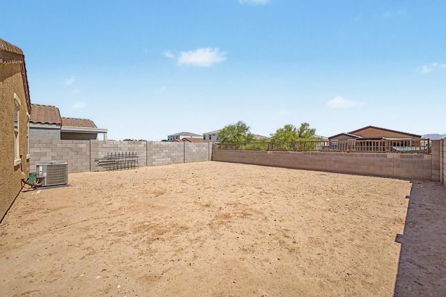 8345 W Fulton Street, Tolleson, AZ 85353