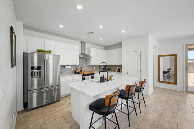 8345 W Fulton Street, Tolleson, AZ 85353