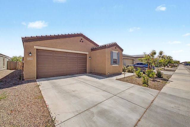 8345 W Fulton Street, Tolleson, AZ 85353