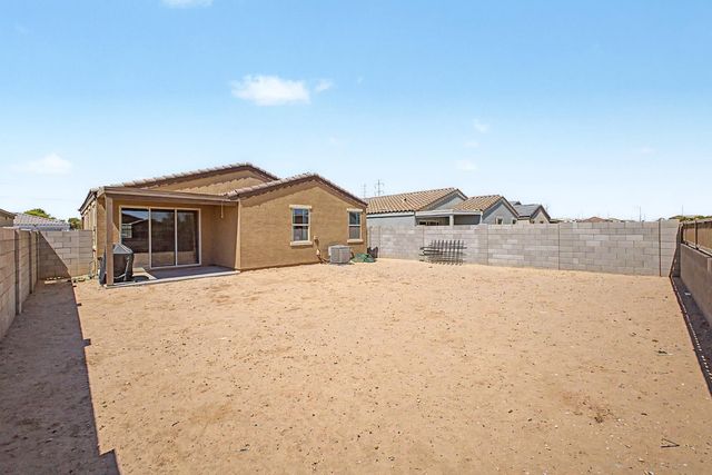 8345 W Fulton Street, Tolleson, AZ 85353