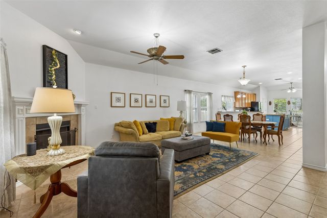 1104 Bell Manor Drive, Savannah, TX 76227