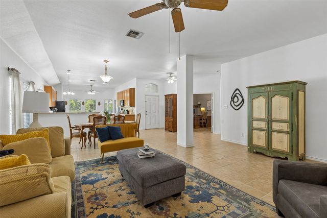 1104 Bell Manor Drive, Savannah, TX 76227