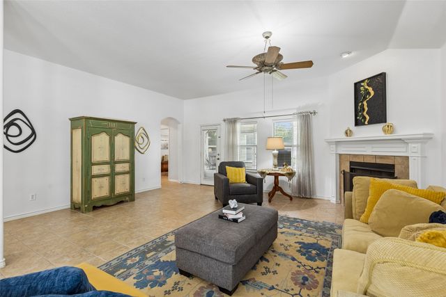 1104 Bell Manor Drive, Savannah, TX 76227