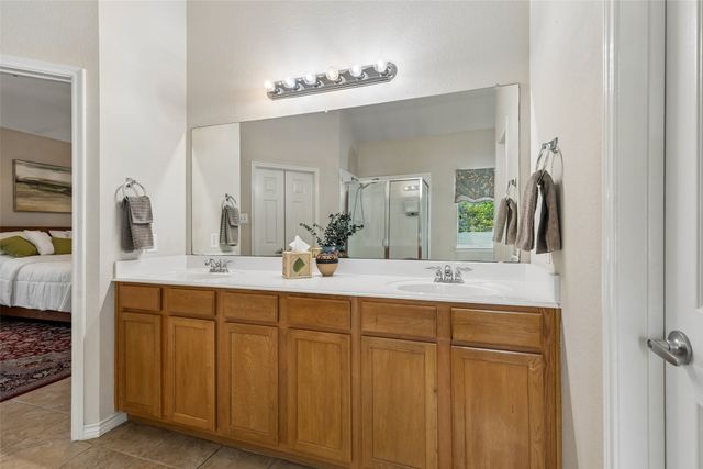1104 Bell Manor Drive, Savannah, TX 76227