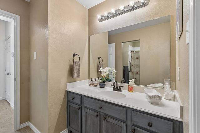 1104 Bell Manor Drive, Savannah, TX 76227