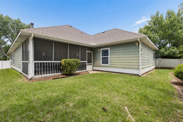 1104 Bell Manor Drive, Savannah, TX 76227