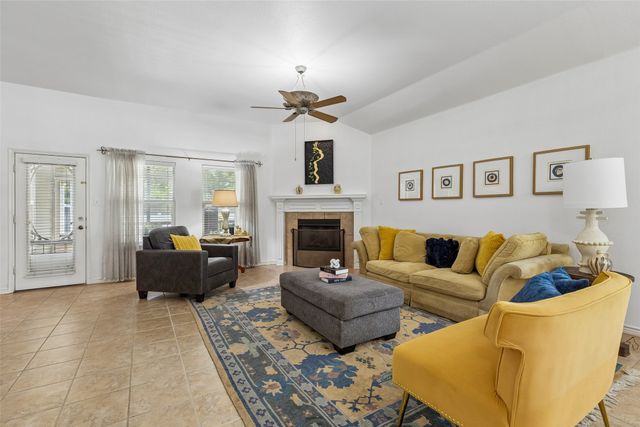 1104 Bell Manor Drive, Savannah, TX 76227