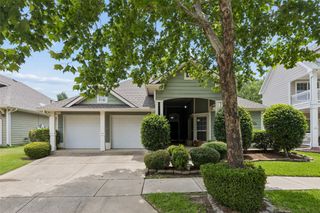 1104 Bell Manor Drive, Savannah, TX 76227