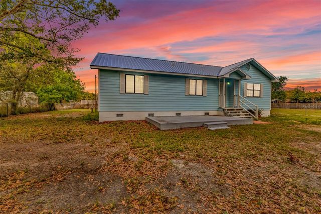 1475 SE OHIO AVENUE, Arcadia, FL 34266