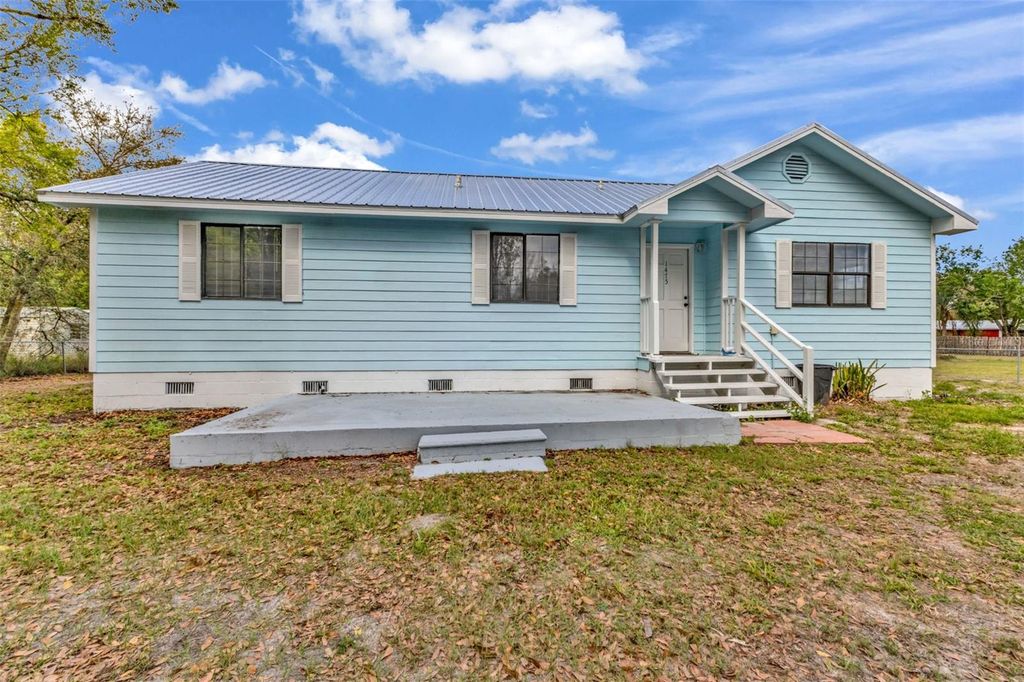 1475 SE OHIO AVENUE, Arcadia, FL 34266