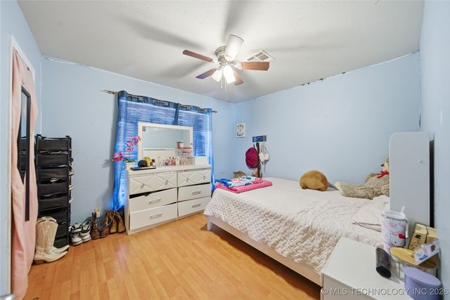 2732 S 114th East Avenue, Tulsa, OK 74129