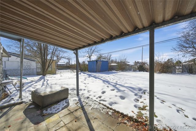 2732 S 114th East Avenue, Tulsa, OK 74129