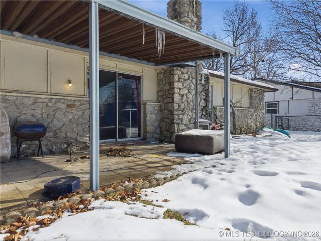 2732 S 114th East Avenue, Tulsa, OK 74129