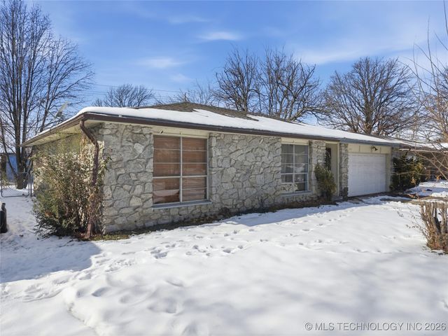 2732 S 114th East Avenue, Tulsa, OK 74129