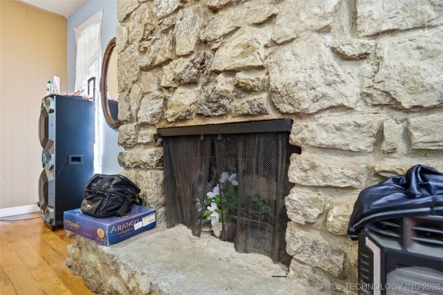 2732 S 114th East Avenue, Tulsa, OK 74129