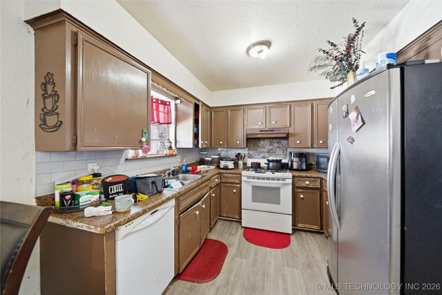 2732 S 114th East Avenue, Tulsa, OK 74129