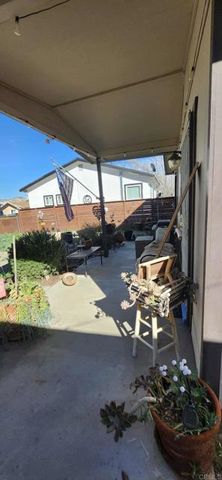 44621 Calexico Avenue, Jacumba, CA 91934