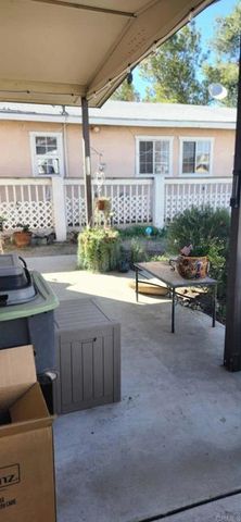 44621 Calexico Avenue, Jacumba, CA 91934