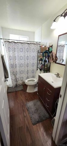 44621 Calexico Avenue, Jacumba, CA 91934