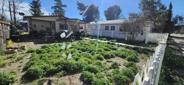 44621 Calexico Avenue, Jacumba, CA 91934