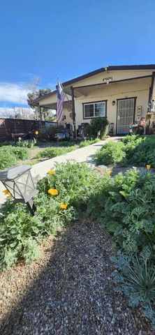 44621 Calexico Avenue, Jacumba, CA 91934