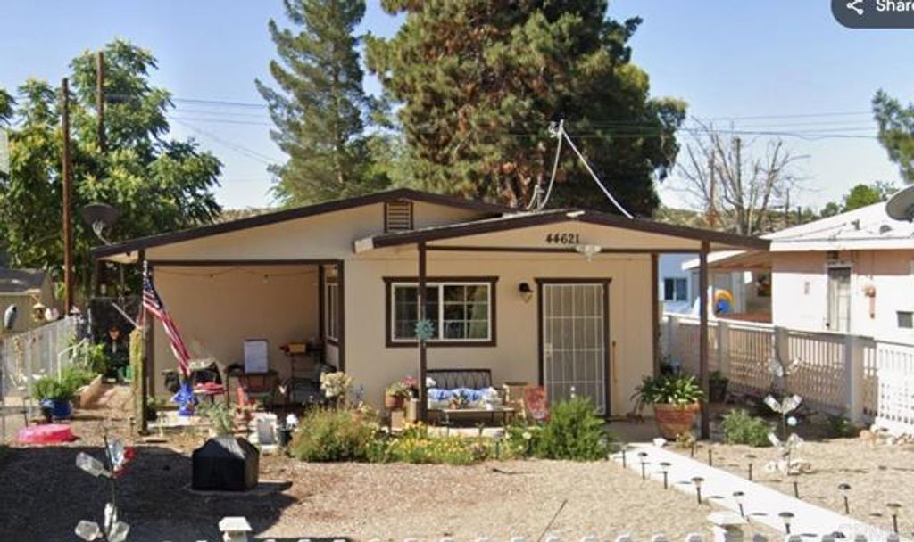 44621 Calexico Avenue, Jacumba, CA 91934