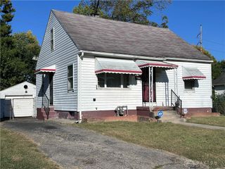 222 N Decker Avenue, Dayton, OH 45417