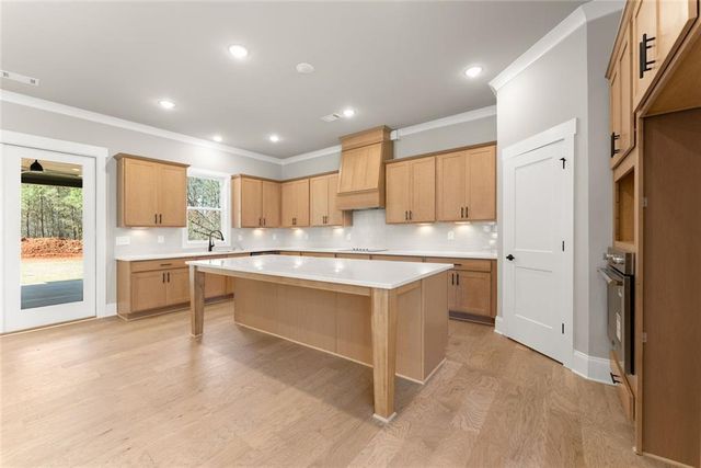 5437 Oak Manor Way, Murrayville, GA 30564