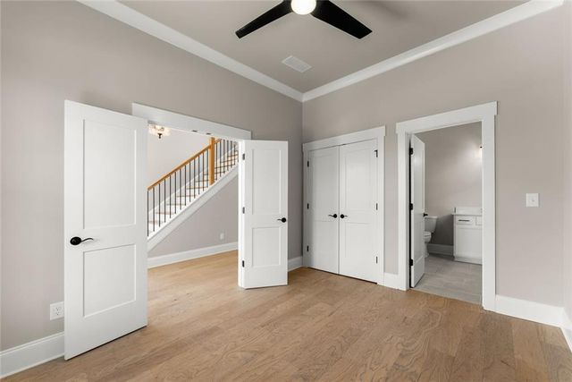 5437 Oak Manor Way, Murrayville, GA 30564