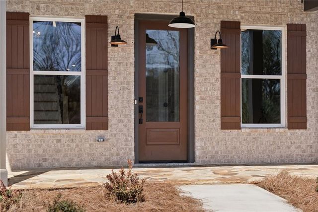 5437 Oak Manor Way, Murrayville, GA 30564