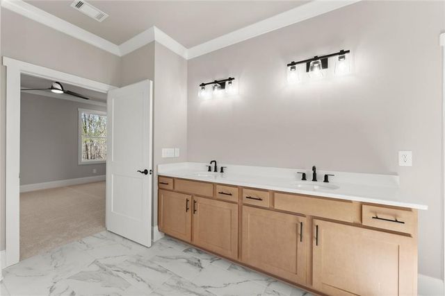 5437 Oak Manor Way, Murrayville, GA 30564