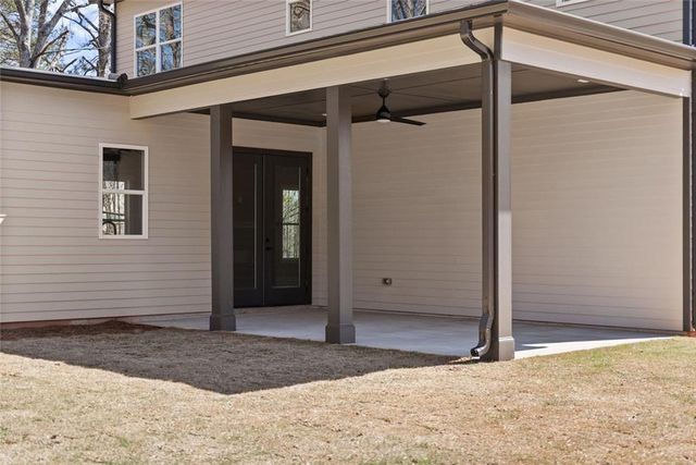 5437 Oak Manor Way, Murrayville, GA 30564