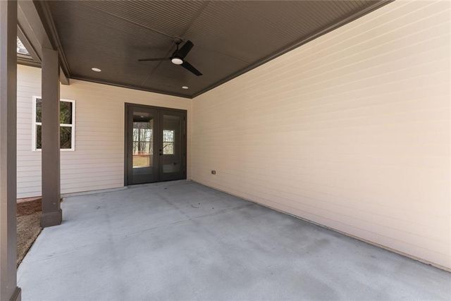 5437 Oak Manor Way, Murrayville, GA 30564