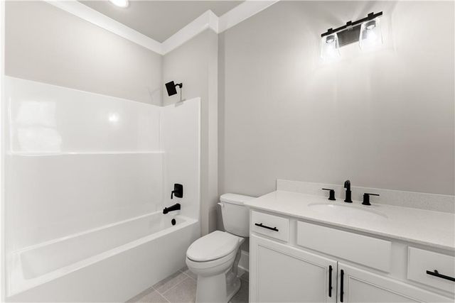 5437 Oak Manor Way, Murrayville, GA 30564