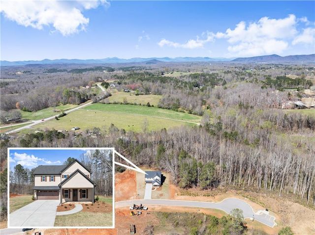 5437 Oak Manor Way, Murrayville, GA 30564