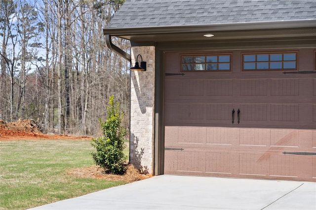 5437 Oak Manor Way, Murrayville, GA 30564