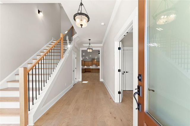 5437 Oak Manor Way, Murrayville, GA 30564