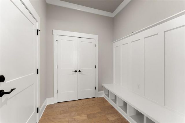 5437 Oak Manor Way, Murrayville, GA 30564