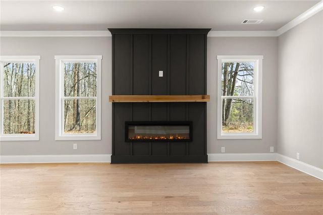 5437 Oak Manor Way, Murrayville, GA 30564