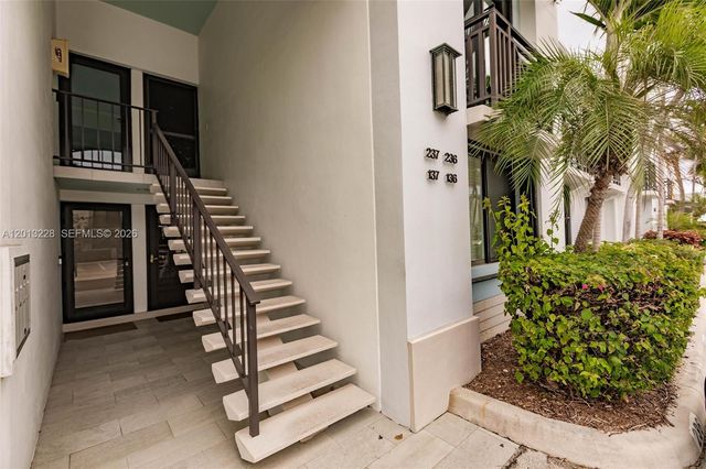 1620 S Ocean Ln 236, Fort Lauderdale, FL 33316