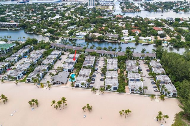 1620 S Ocean Ln 236, Fort Lauderdale, FL 33316