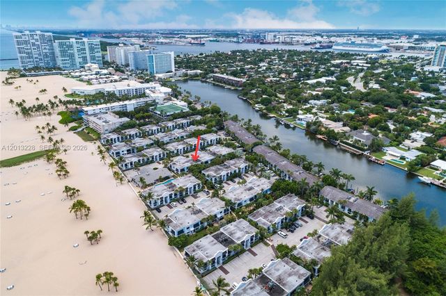 1620 S Ocean Ln 236, Fort Lauderdale, FL 33316
