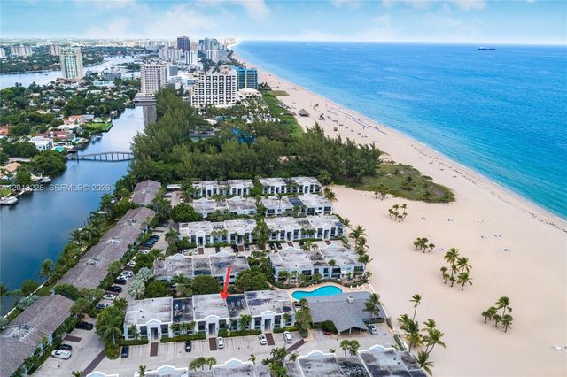 1620 S Ocean Ln 236, Fort Lauderdale, FL 33316