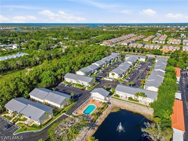 4607 Bayshore DR K5, Naples, FL 34112