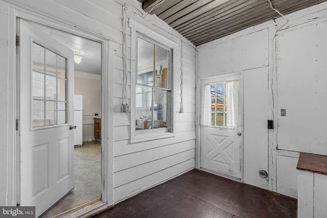 210 N PENNSYLVANIA AVE, Centre Hall, PA 16828