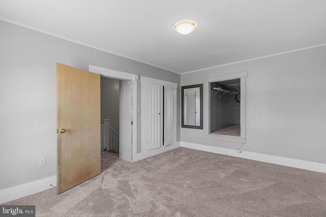 210 N PENNSYLVANIA AVE, Centre Hall, PA 16828