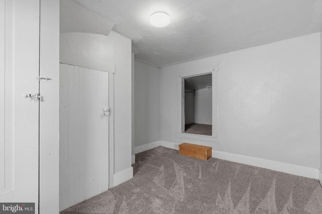 210 N PENNSYLVANIA AVE, Centre Hall, PA 16828